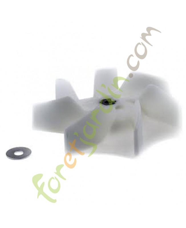 Roue de ventilateur Roue de ventilateur