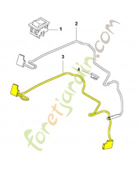 Fil de coupe  522644501
