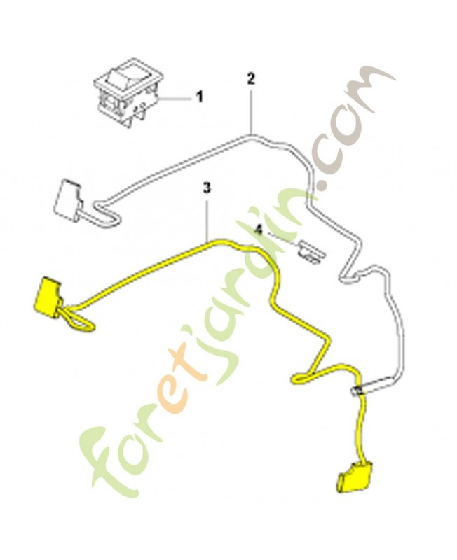 Fil de coupe  522644501