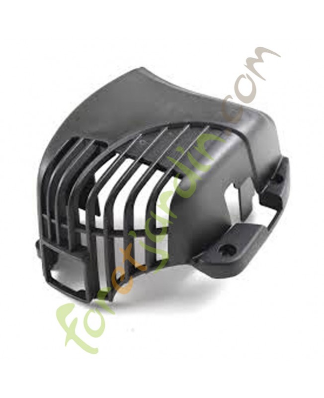 Couvercle moteur 545135806