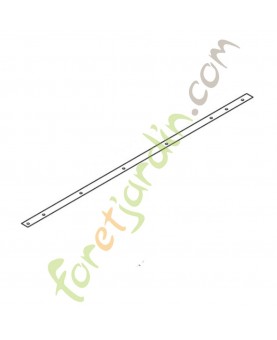 Glissiere de couteau 4237-713-2200