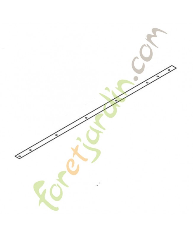 Glissiere de couteau 4237-713-2200