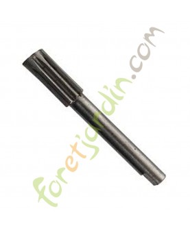 Piston de pompe 537069302