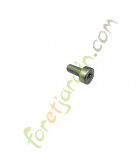 Vis cylindrique m6x14 9022-341-1270 stihl
