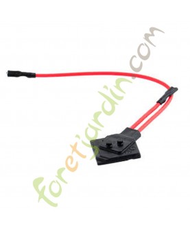 Thermostat complet 590688301