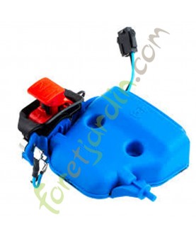 Support de filtre complet