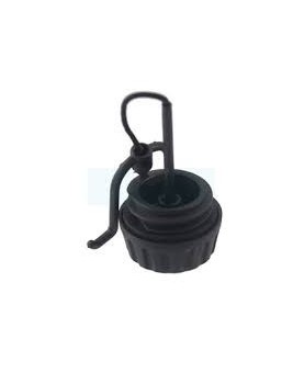 Bouchon de réservoir 508031911. Pièce de rechange Husqvarna