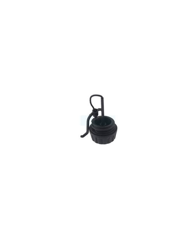 Bouchon de réservoir 508031911. Pièce de rechange Husqvarna
