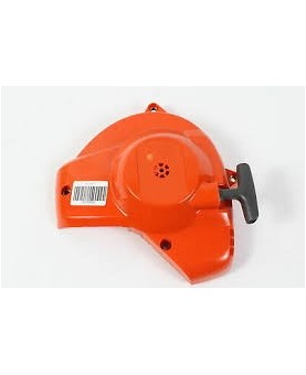 Lanceur complet Husqvarna 523009201. Pièce de rechange Husqvarna