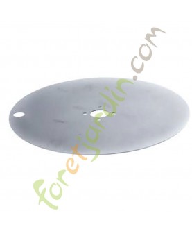 Plaque de protection