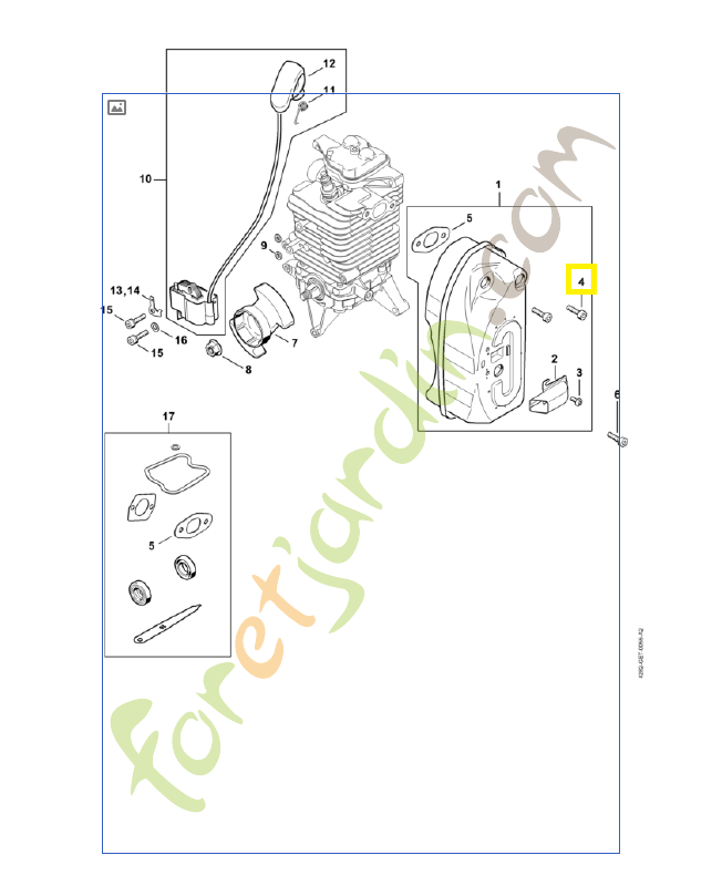 vis 9022-341-1010 stihl