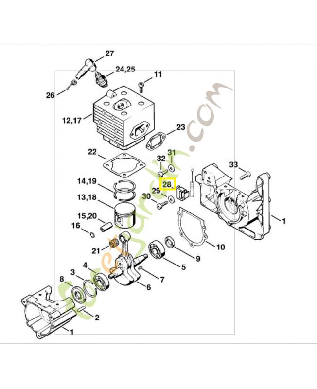 Jeu support+cable gaz 4203-180-2150. Pièce de rechange Sithl / Vicking Jeu support+cable gaz 4203-180-2150. Pièce de rechange Sithl / Vicking