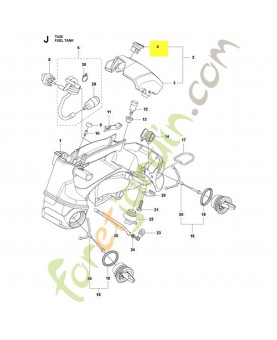Bouton 522017901