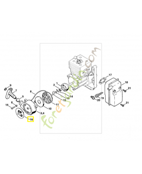 Plaque matricule sr 420 4203-967-1508. Pièce de rechange Sithl / Vicking