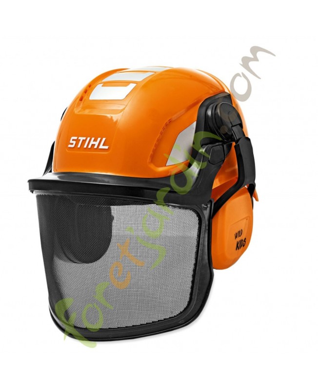 Casque jouet pour enfant stihl 0420-460-0001