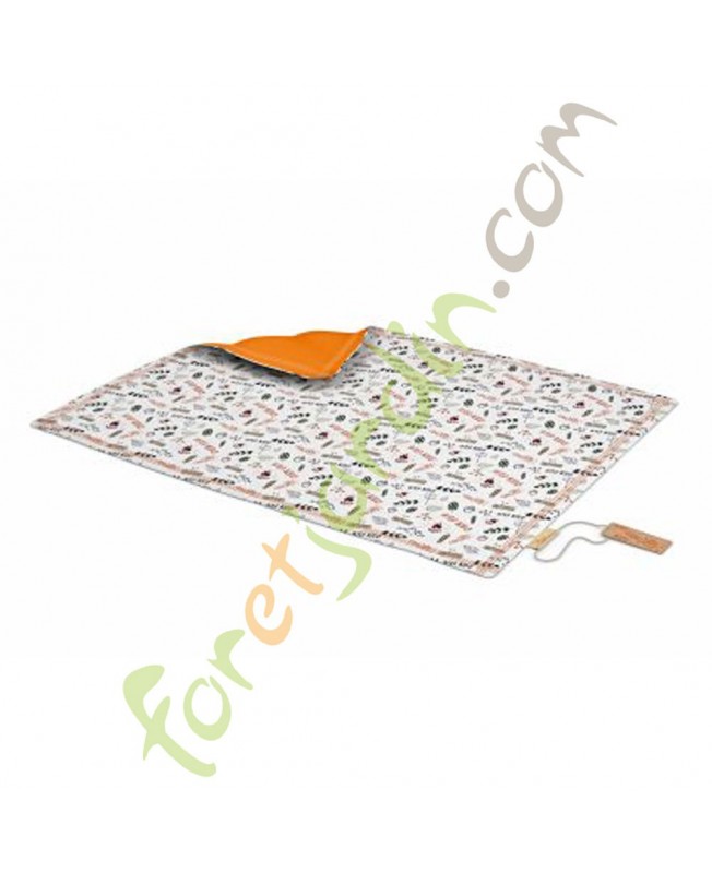Couverture STIHL pour bébé 0420-460-0013
