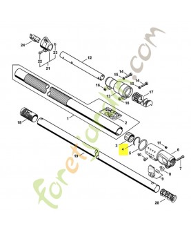 Rondelle 4859-716-0200