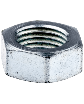Ecrou m 10 503221002. Pièce de rechange Husqvarna