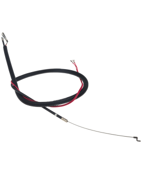 Câble 505198601. Pièce de rechange Husqvarna