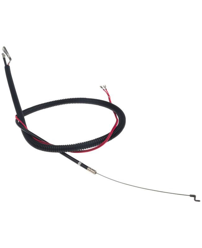 Câble 505198601. Pièce de rechange Husqvarna
