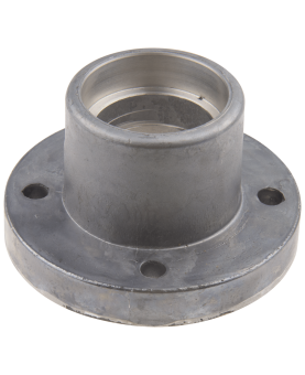 Moyeu nu 506518401. Pièce de rechange Husqvarna