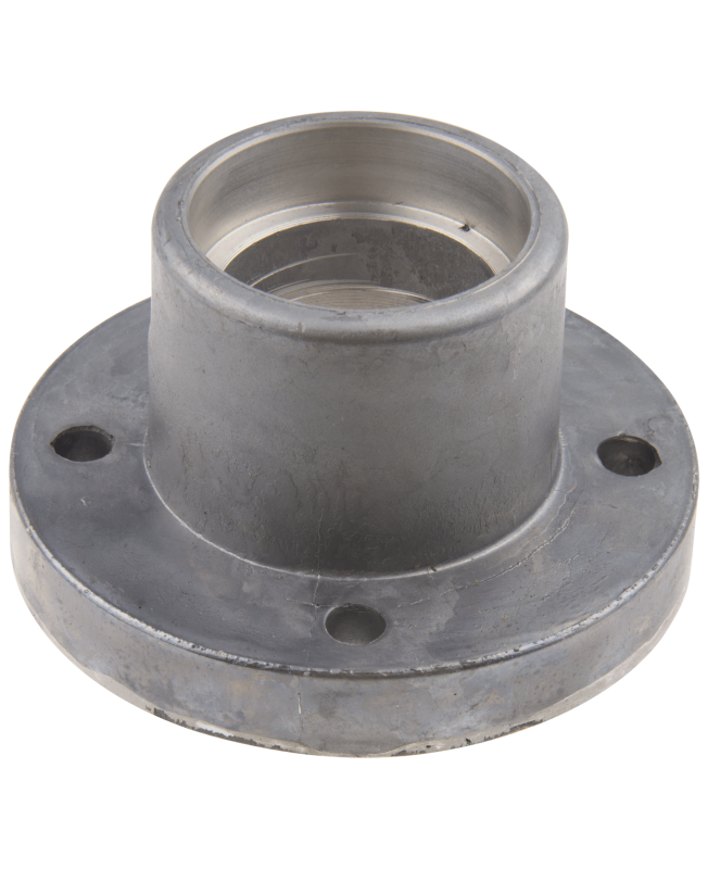Moyeu nu 506518401. Pièce de rechange Husqvarna