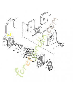 joint 4144-129-0900 stihl