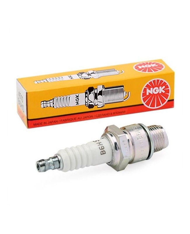 Bougie STIHL 1107-400-7000