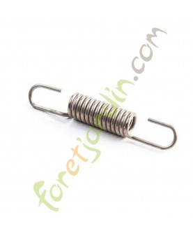 691019 Ressort ralenti regule