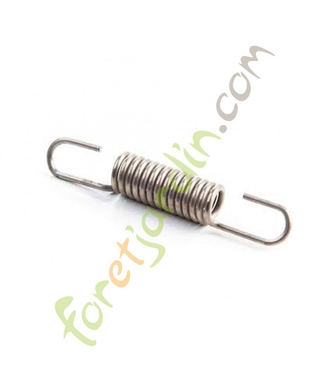 691019 Ressort ralenti regule