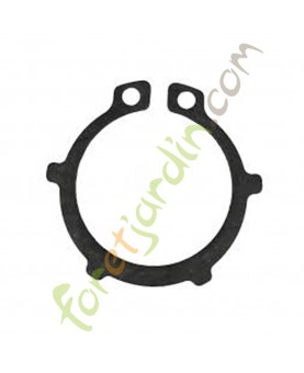 Anneau de serrage 20x1.2