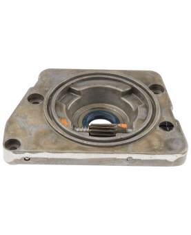 Pompe a huile 501512501. Pièce de rechange Husqvarna