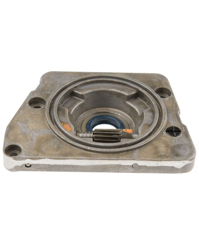 Pompe a huile 501512501. Pièce de rechange Husqvarna