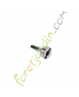 Vis cylindr. is-m5x21 9022-319-1027. Pièce de rechange Sithl / Vicking