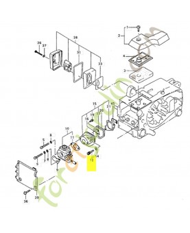 Vis m5 x 40 725533955