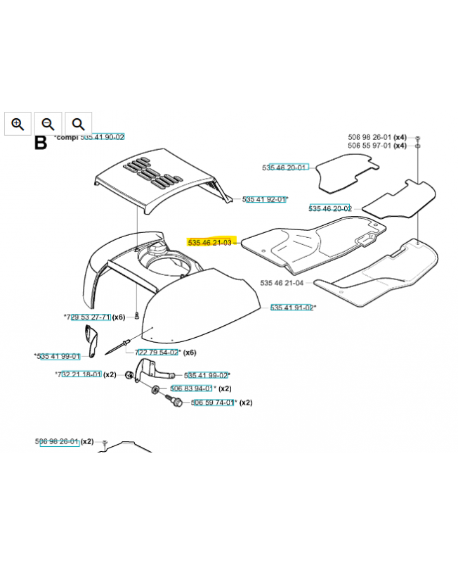 Plaque, guage, rouge