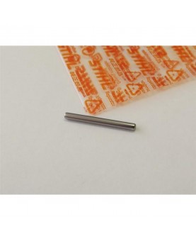 Goupille cylindrique 1,8x19 9371-470-1058. Pièce de rechange Sithl / Vicking