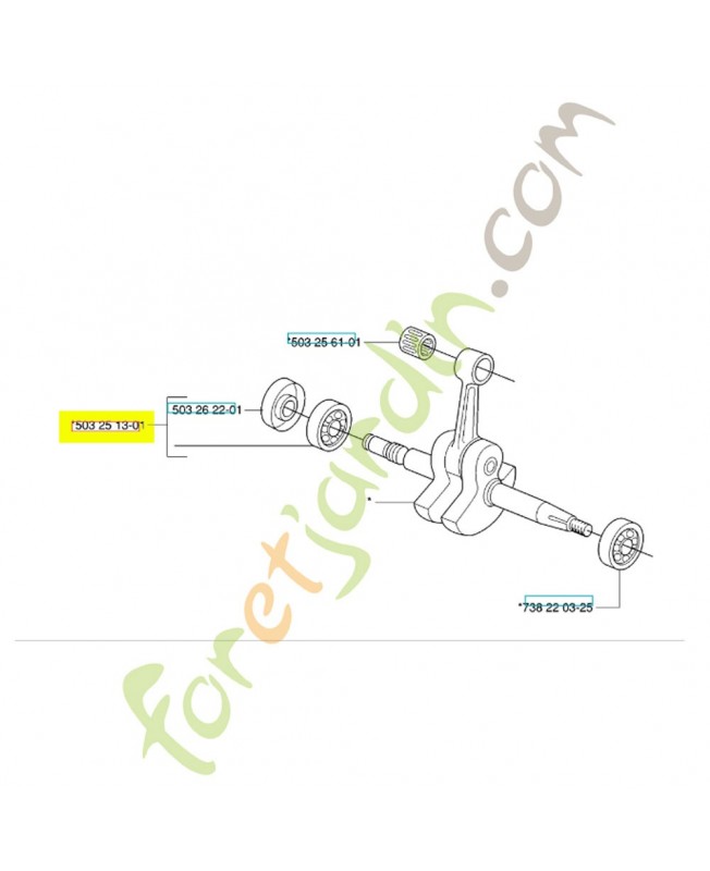 ROULEMENT À BILLES ROULEMENT À BILLES