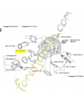 Joint 537100401