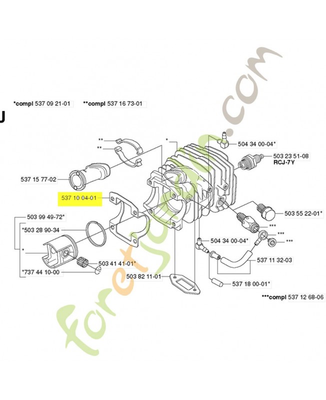 Joint 537100401
