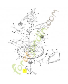 Lame standard 532419273