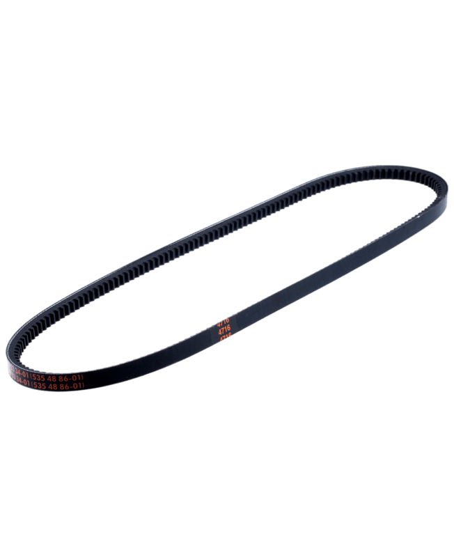 courroie 589533401. Pièce détachée Husqvarna