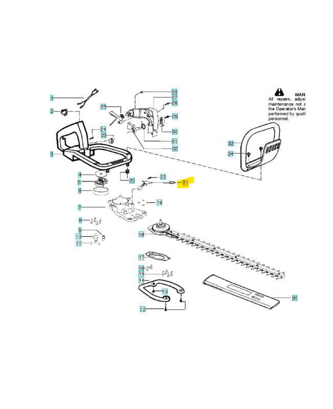 Cable Cable