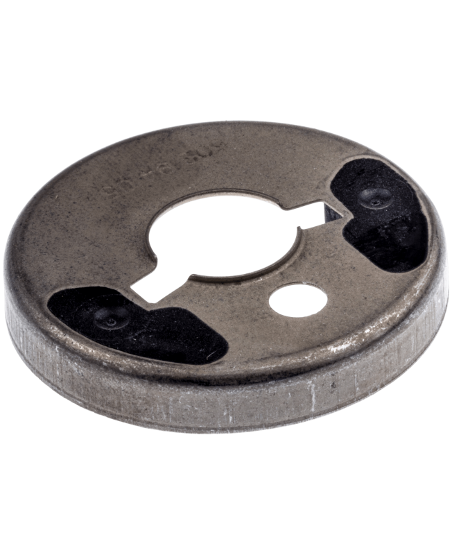 Calotte 503940501. Pièce de rechange Husqvarna