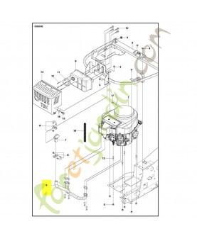 PIÈCE INTERMÉDIAIRE