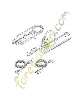 Joint torique 13,95x2,62