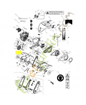 Protecteur 580319601