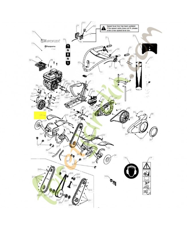 Protecteur 580319601