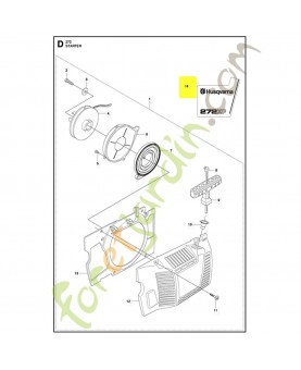 AUTOCOLLANT