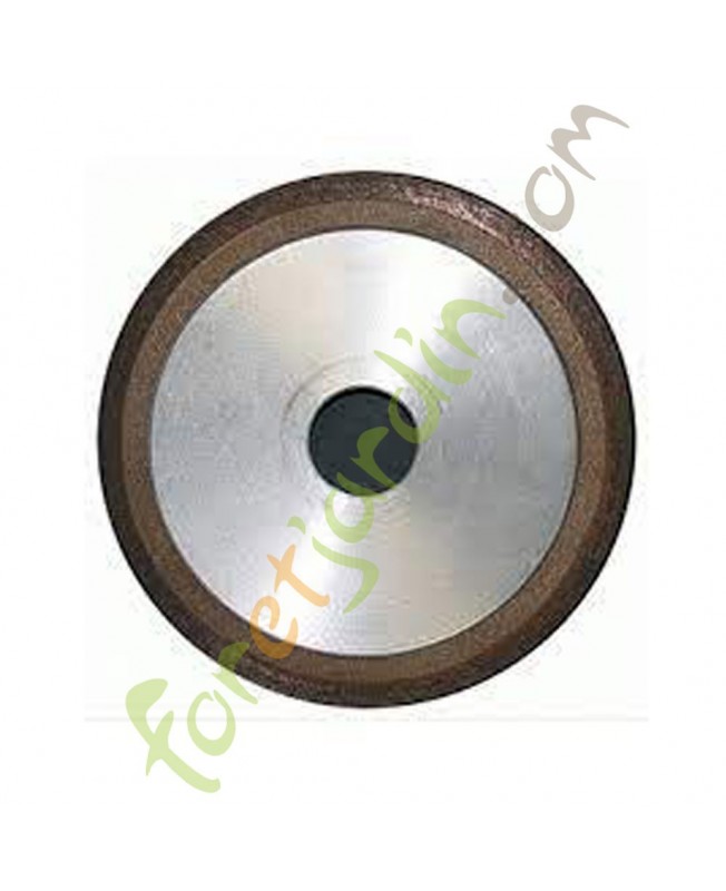Meule diam.r.duro 125 x 4 x 12 Meule diam.r.duro 125 x 4 x 12
